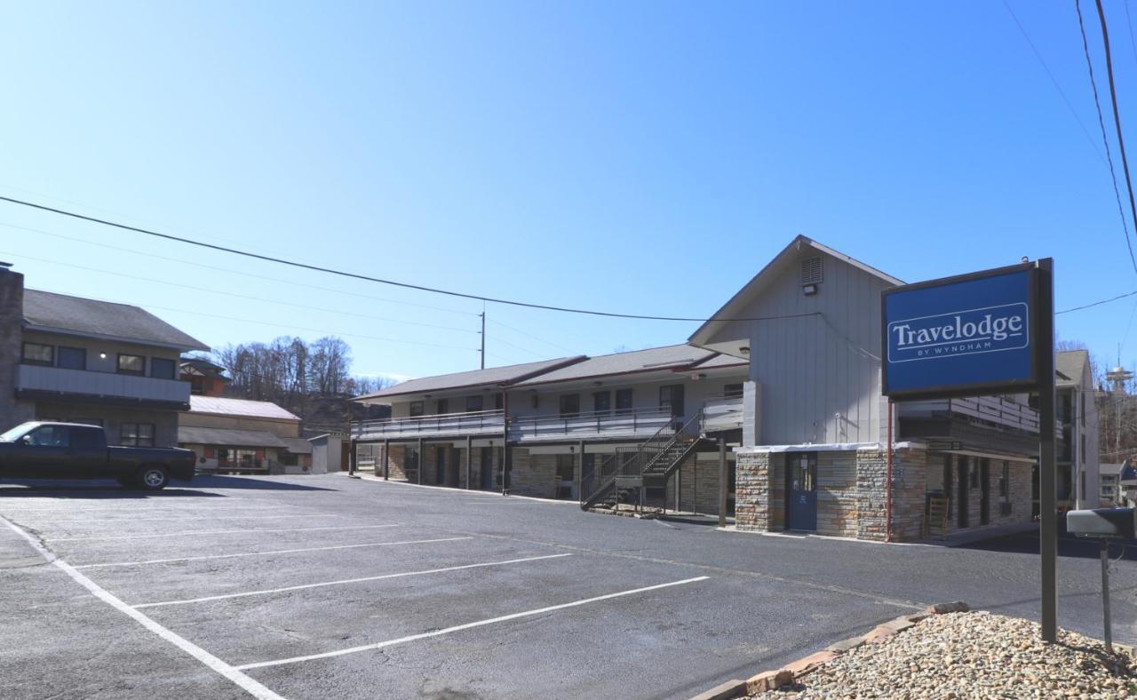 Bishop Inn Downtown Gatlinburg Zewnętrze zdjęcie